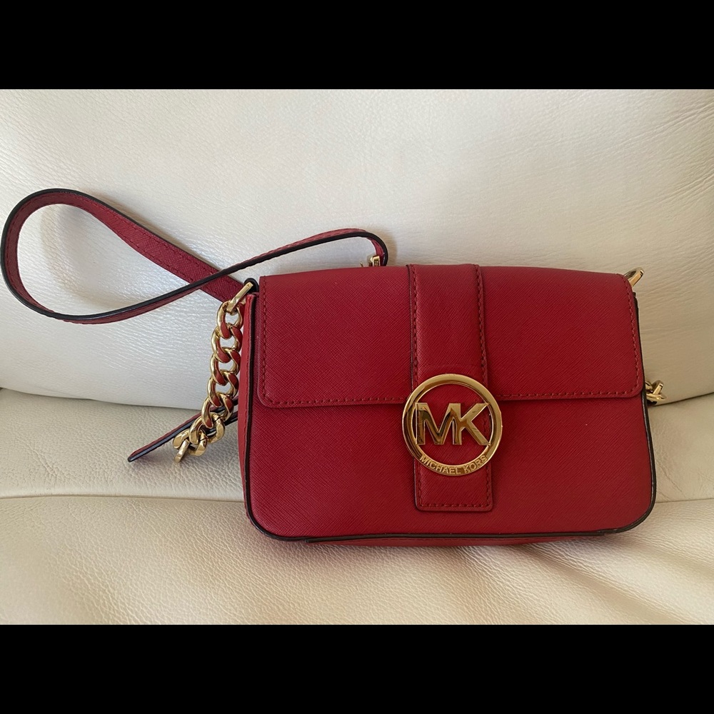 Michael Kors handbag